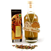 Assaisonnement alcoolisé, estomac amer - DONS DE LA NATURE